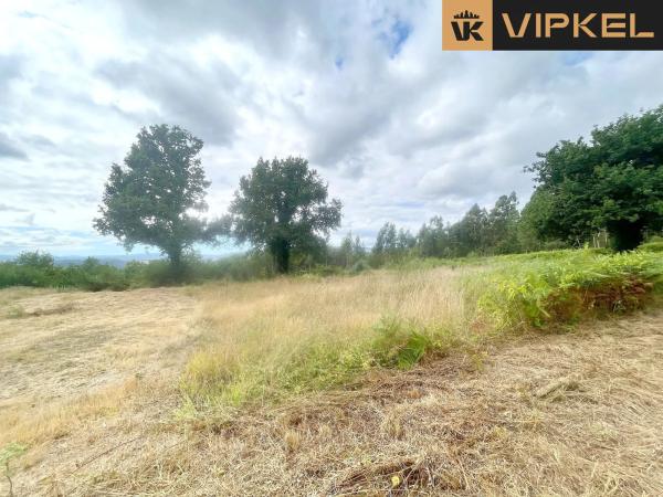 Terreno en San Julián de Sales