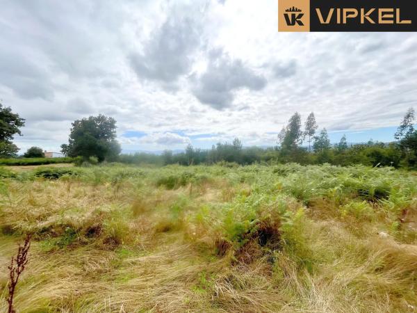 Terreno en San Julián de Sales