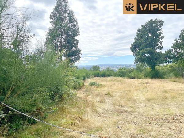 Terreno en San Julián de Sales