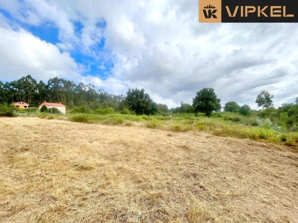 Terreno en San Julián de Sales