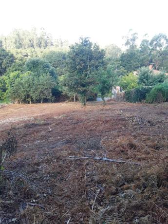Terreno en calle Sarela de Abaixo, km 4