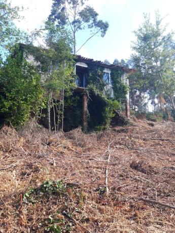 Terreno en calle Sarela de Abaixo, km 4