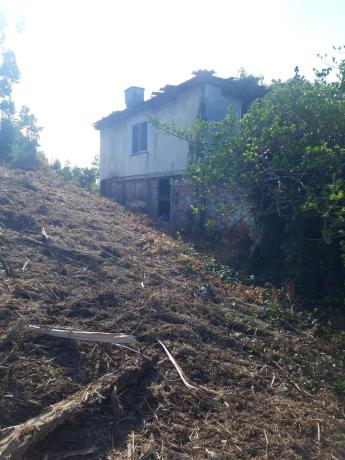 Terreno en calle Sarela de Abaixo, km 4