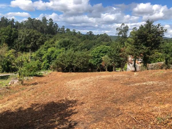 Terreno en calle Sarela de Abaixo, km 4