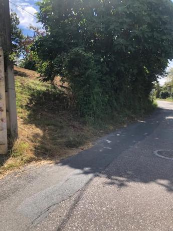 Terreno en calle Sarela de Abaixo, km 4