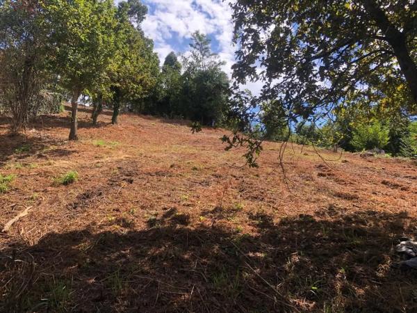 Terreno en calle Sarela de Abaixo, km 4