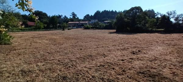 Terreno en castelo