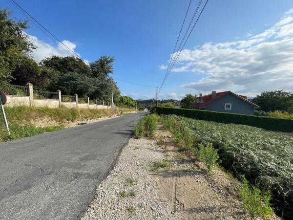 Terreno en calle do Nabal, 41