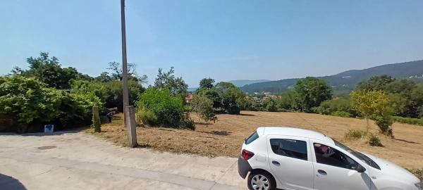 Terreno en castelo