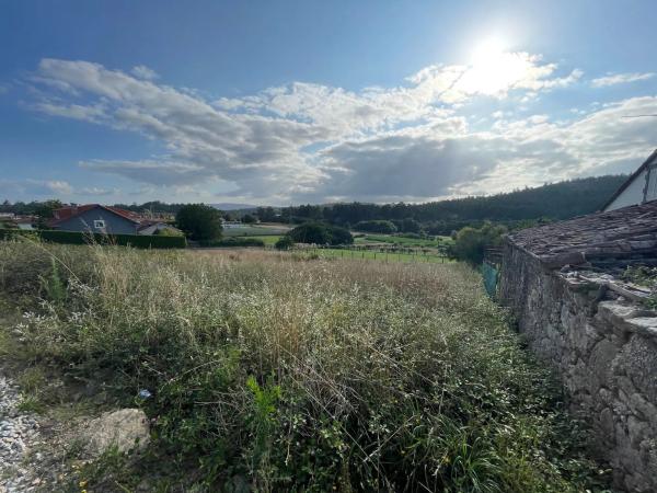 Terreno en calle do Nabal, 41