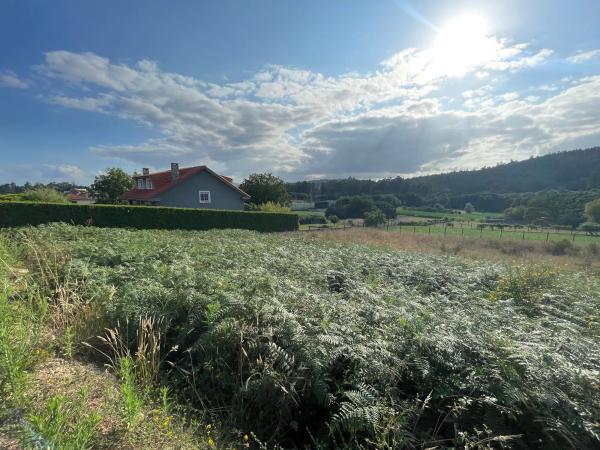 Terreno en calle do Nabal, 41