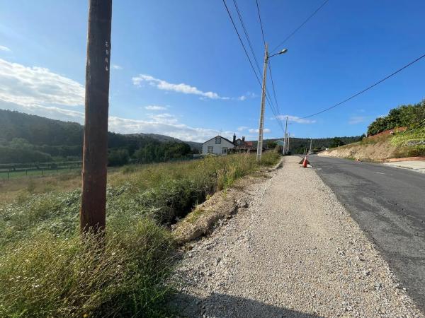 Terreno en calle do Nabal, 41