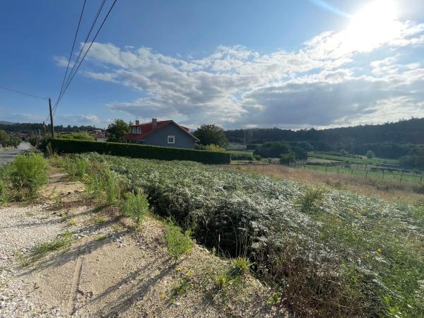 Terreno en calle do Nabal, 41