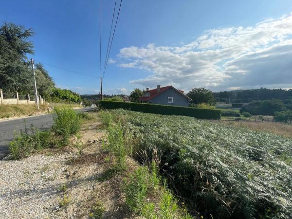 Terreno en calle do Nabal, 41
