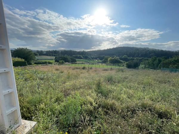 Terreno en calle do Nabal, 41