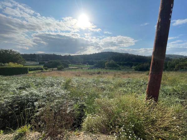 Terreno en calle do Nabal, 41