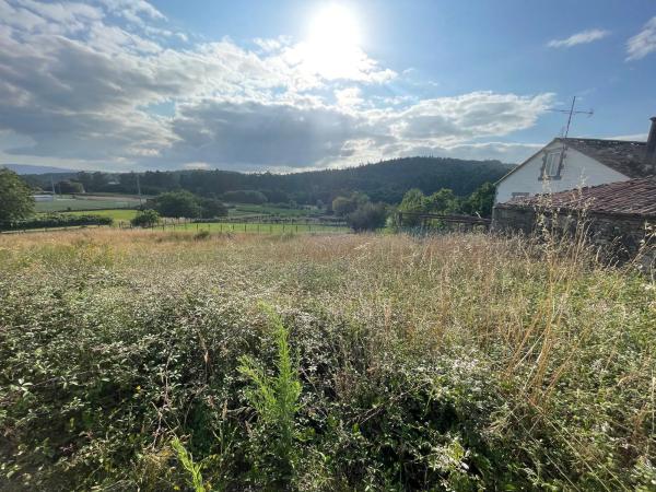 Terreno en calle do Nabal, 41