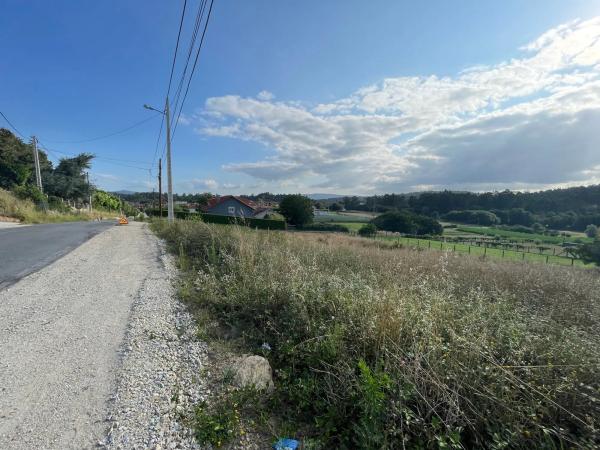 Terreno en calle do Nabal, 41