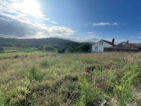 Terreno en calle do Nabal, 41