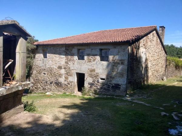 Terreno en camino Sen Nome