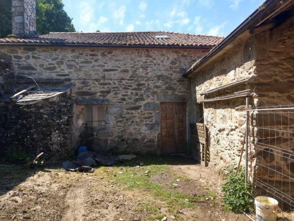 Terreno en camino Sen Nome