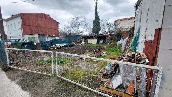 Terreno en Toxeira de San Lourenzo, 15