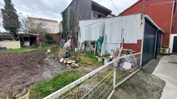 Terreno en Toxeira de San Lourenzo, 15