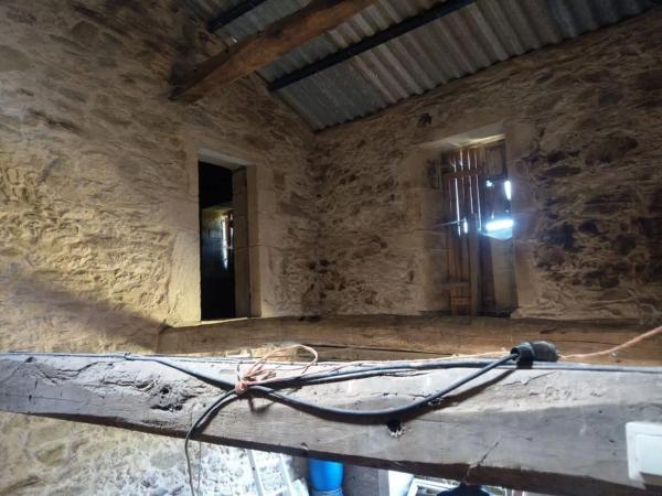 Terreno en camino Sen Nome