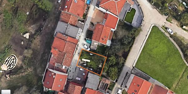 Terreno en Toxeira de San Lourenzo, 15
