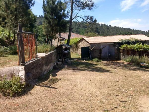 Terreno en camino Sen Nome