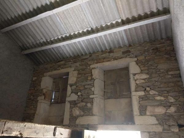 Terreno en camino Sen Nome