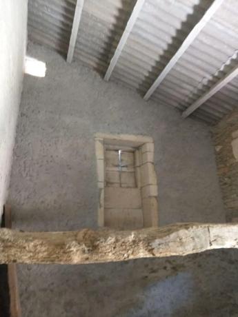 Terreno en camino Sen Nome