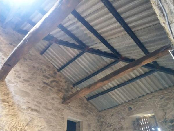 Terreno en camino Sen Nome