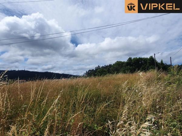 Terreno en Rego do Cebro