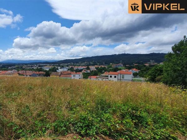 Terreno en Rego do Cebro