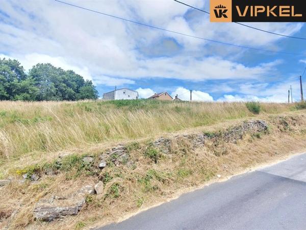 Terreno en Rego do Cebro