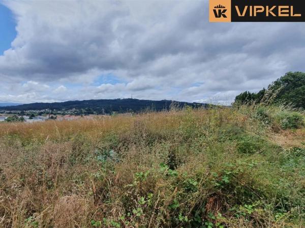 Terreno en Rego do Cebro