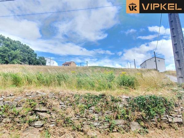 Terreno en Rego do Cebro