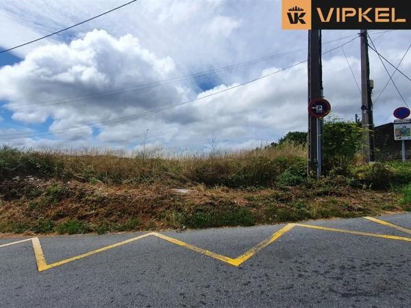 Terreno en Rego do Cebro
