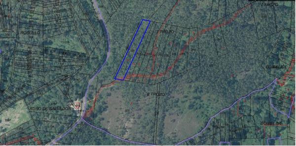 Terreno en Lugar de Castelo s/n Sn