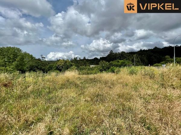 Terreno en ponte do romaño 80 s/n