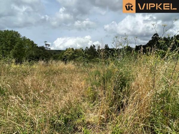 Terreno en ponte do romaño 80 s/n