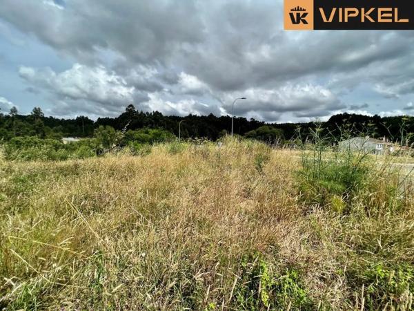 Terreno en ponte do romaño 80 s/n