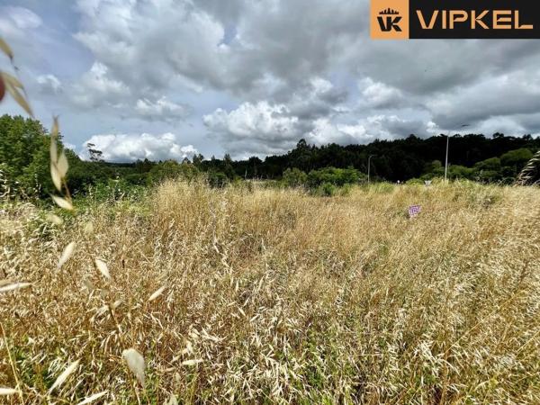 Terreno en ponte do romaño 80 s/n