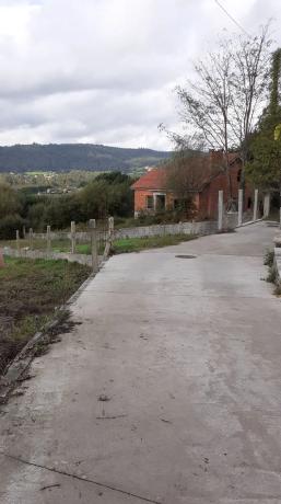 Terreno en Aldea Castelo, 12