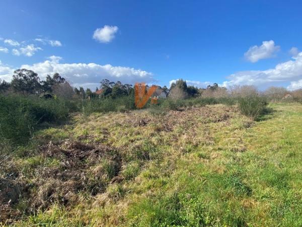 Terreno en Aldea Moniña s/n