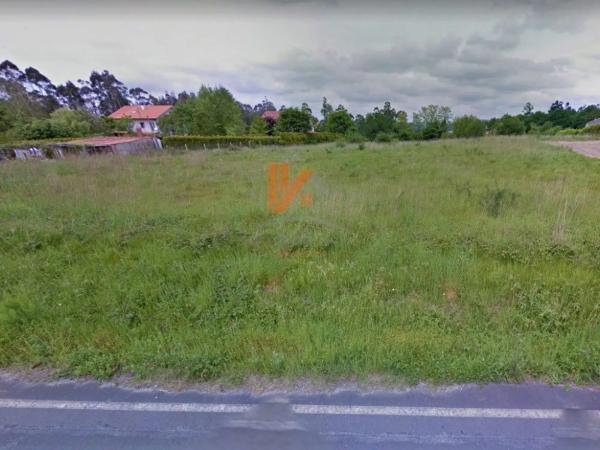 Terreno en Aldea Moniña s/n