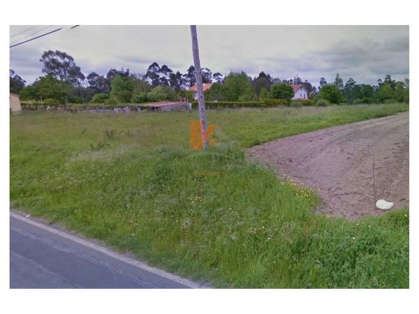 Terreno en Aldea Moniña s/n