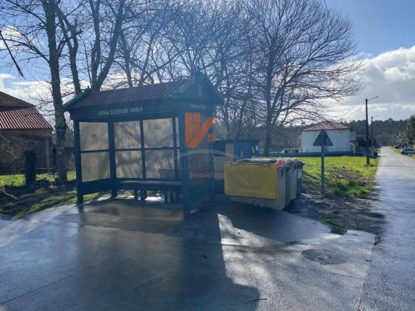 Terreno en Aldea Moniña s/n