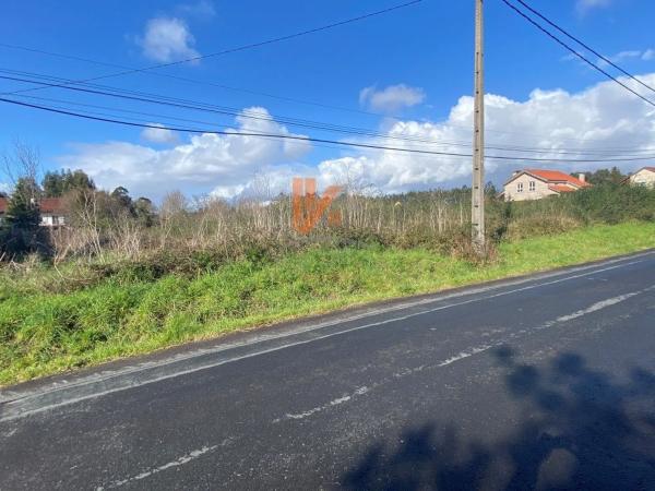Terreno en Aldea Moniña s/n
